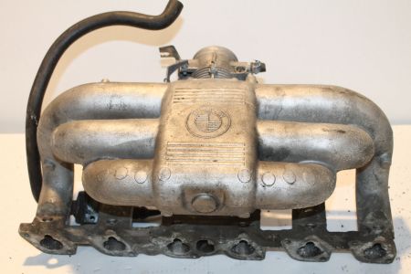 Saugbrücke Motor Ansaugbrücke Saugrohr Ansaugkrümmer 6 ZYL.