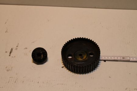 Nockenwellenrad Rad Nockenwelle m20