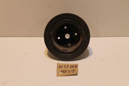 Riemenscheibe Rad Lüfterrad Wasserpumpenrad e12 e28