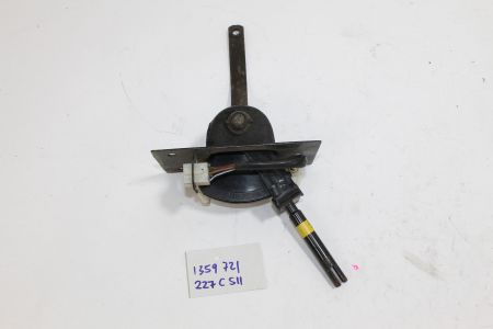 Wählhebel Hebel Getriebe Automatikgetriebe Automatik