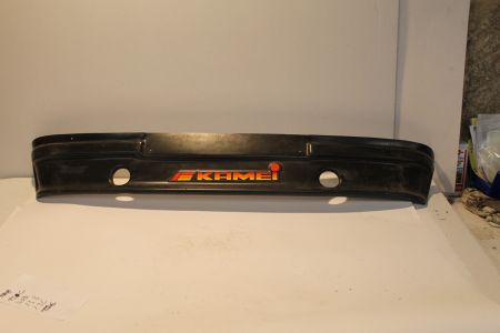 Original KAMEI Frontspoiler Renault R5