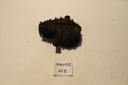 Original Ansaugschlauch Lufthutze 323i