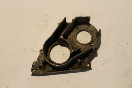 Stirnwanddeckel Motorabdeckung Deckel