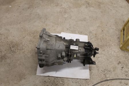 Getriebe Schaltgetriebe Handschalter