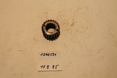 Kurbelwellenrad Zahnrad E28 320i 323i