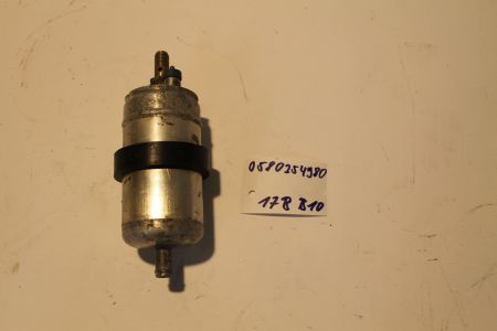 Kraftstoffpumpe Benzinpumpe Pumpe