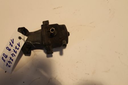 Kraftstoffpumpe Benzinpumpe Regelventil
