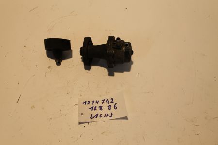 Kraftstoffpumpe benzinpumpe Regelventil