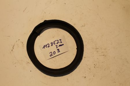 Federunterlage Federauflage Gummischeibe 3mm