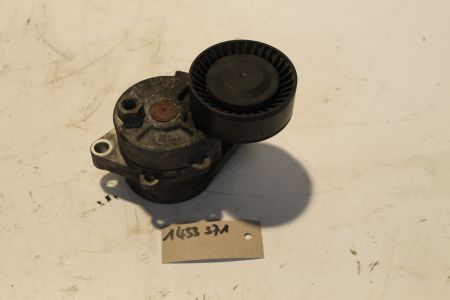Spannrolle + Spanneinrichtung Umlenkrolle