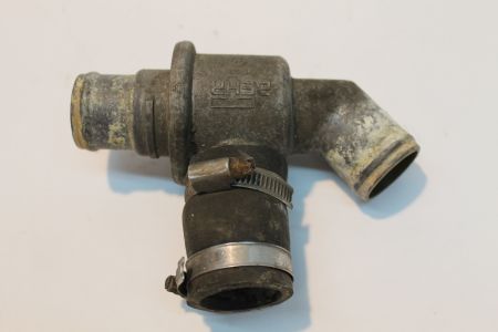 Thermostatgehäuse Thermostat Wasserstutzen