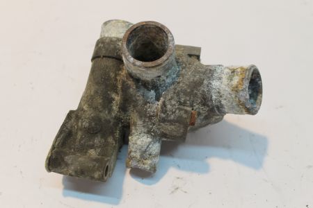 Thermostatgehäuse Thermostat Wasserstutzen