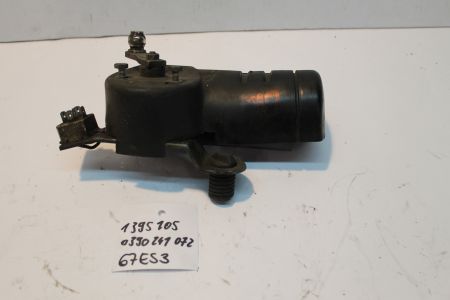 Scheibenwischermotor Wischermotor Motor Scheibenwischer original 
