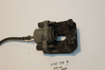 Bremssattel Bremssattelgehäuse hinten rechts HR