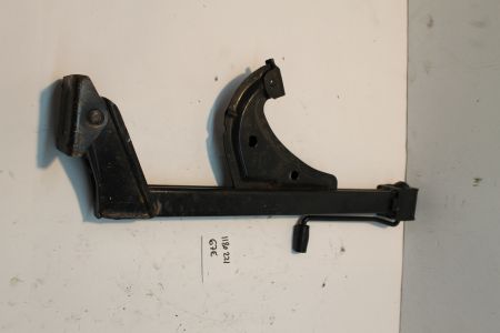 Wagenheber Werkzeug original