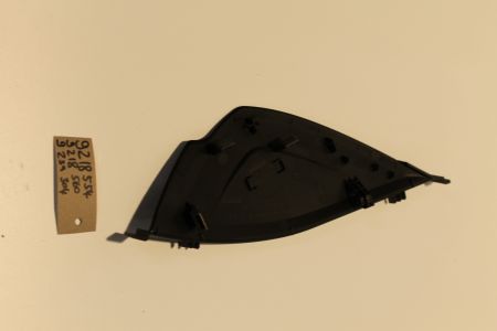 Blende Instrumententafel außen rechts