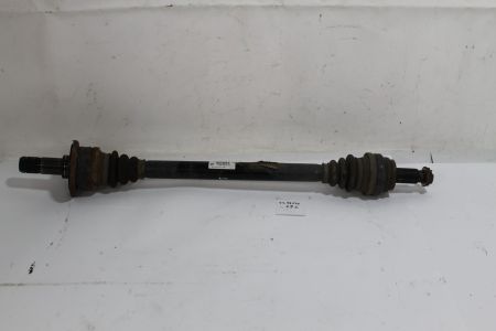 Antriebswelle Abtriebswelle hinten rechts d=38 mm