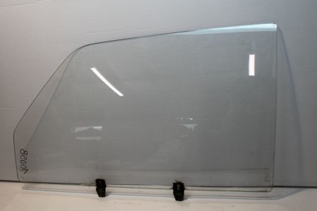 Fahrerseite Seitenscheibe vorne links klar VL