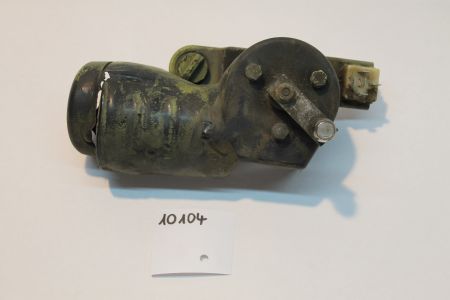 Wischermotor Motor Scheibenwischer vorne