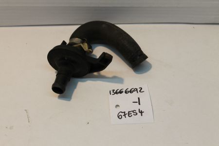 Wasserventil Heizungsventil