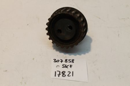 Spannrolle Riementrieb Zahnriemen