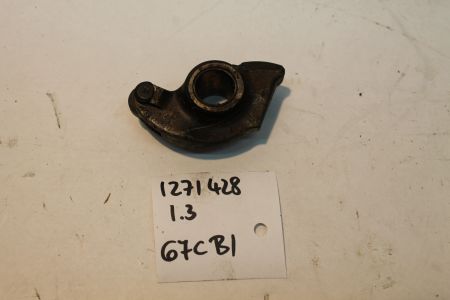 Hebel Kipphebel