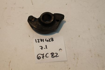 Hebel Kipphebel