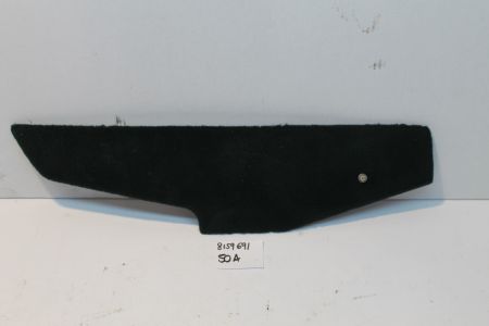 Seitenverkleidung Mittelkonsole Verkleidung