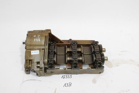 Ausgleichswellen Ölpumpe N46 2.0