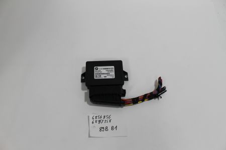 Steuergerät EMF Parkbremse Steuermodul