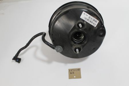 Bremskraftverstärker Bremse Verstärker 