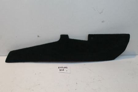 Seitenverkleidung Mittelkonsole Verkleidung