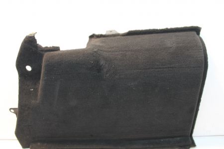 Gepäckraumverkleidung Verkleidung Kofferraum