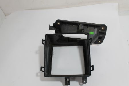 Innenraumluftfiltergehäuse Kasten 