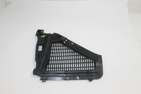 Abdeckung Motorraum rechts Gitter Verkleidung