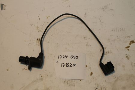Kurbelwellensensor Sensor Kurbelwelle