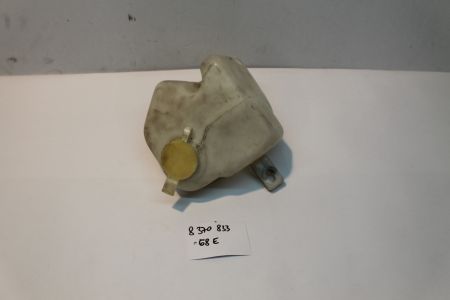 Scheibenwaschbehälter Waschbehälter