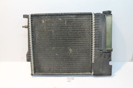 Kühler Wasserkühler Kühlmittelkühler