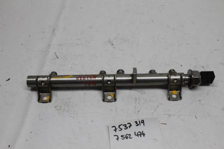 Railrohr Raildrucksensor
