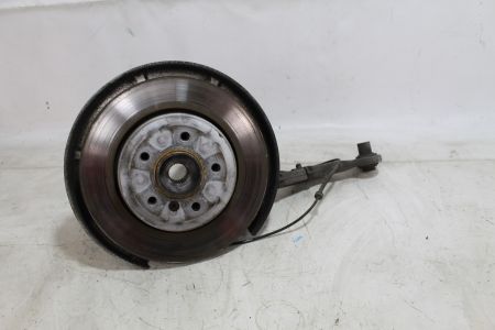 Schwenklager Radträger Achse hinten links Radnabe