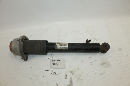 Stossdämpfer hinten links Federbein