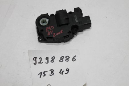 Stellmotor Heizung Luftklappenstellmotor