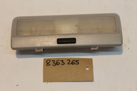 Innenraumleuchte Innenlicht Licht Leselampe Leseleuchte