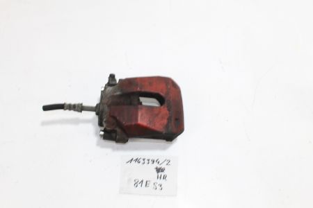 Bremse Bremssattel Hinten Rechts h.r Sattel