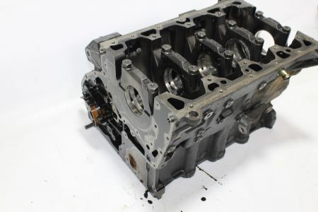 Motorblock Motor  Zylinder Block