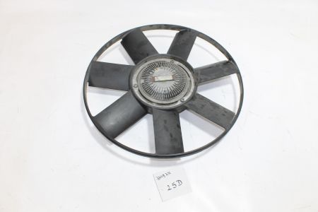 Lüfter Thermostat Viscolüfter