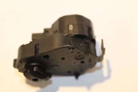 Stellmotor Heizungskasten Stelleinheit