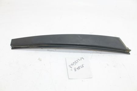 Zierleiste Blende Tür hinten links