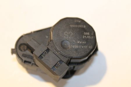 Stellmotor Heizungskasten Stelleinheit