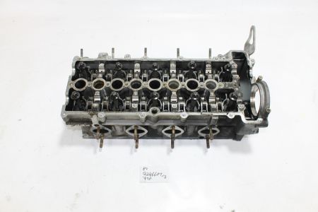 Zylinderkopf Kopf M47